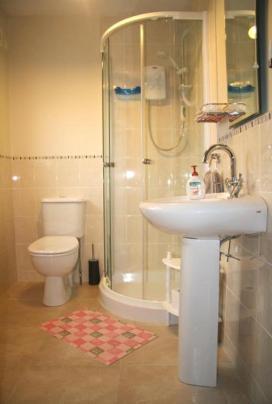 Ken-Mar House Bed And Breakfast Ballymoney Ngoại thất bức ảnh